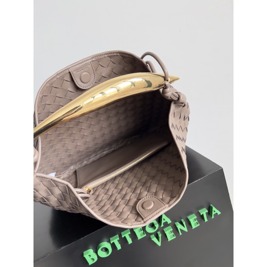 BottegaVeneta Large Sardine
