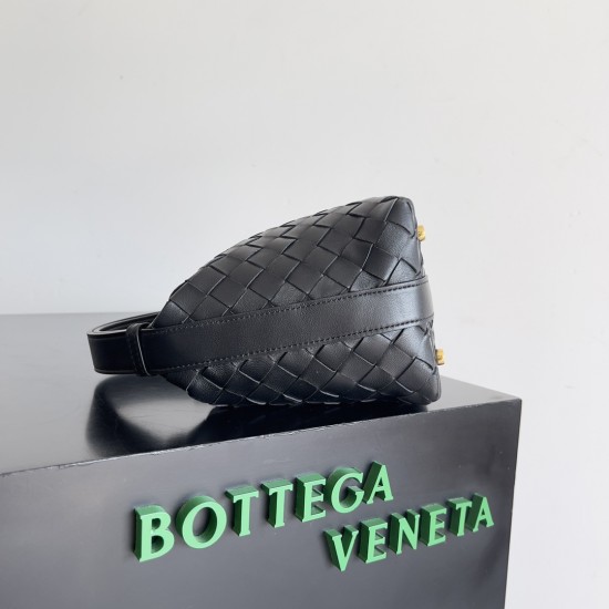 Bottega Veneta 776781 Candy Wallence