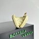 BottegaVeneta Knot Dinner bag