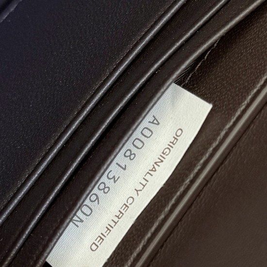 Bottega Veneta Andiamo Clutch