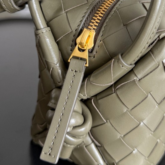 Bottega Veneta Top Handle Loop
