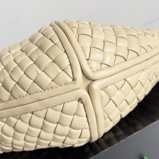 Bottega Veneta Clicker Bag 36*12*30CM