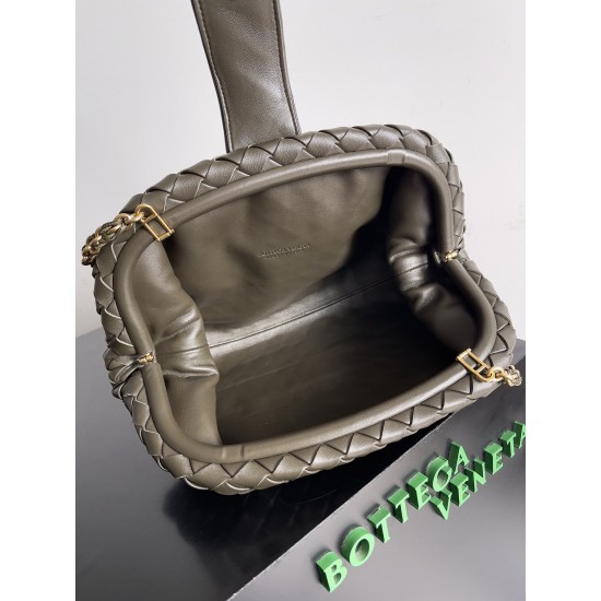 Bottega Veneta Medium Lauren 1980