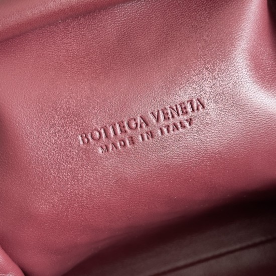 Bottega Veneta Small Lauren 1980