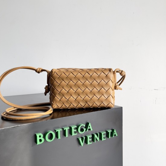 Bottega Veneta Candy Loop