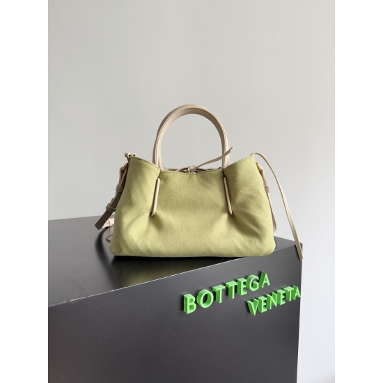Bottega Veneta Small Pinacoteca
