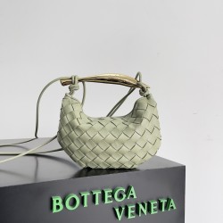 Bottega Veneta Baby Sardine