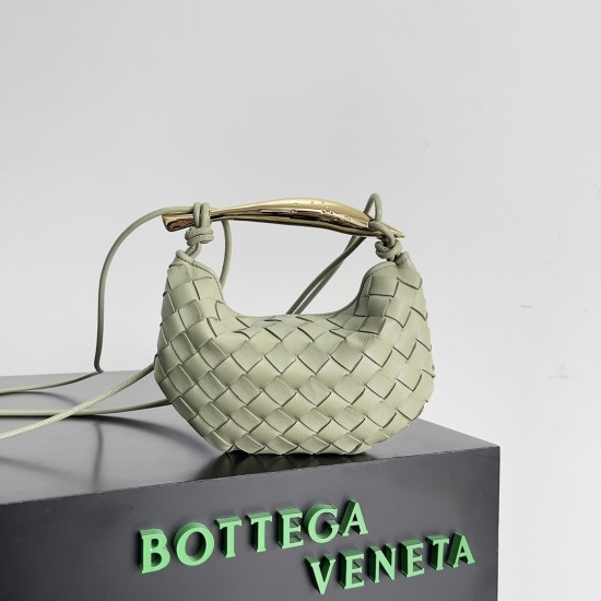 Bottega Veneta Baby Sardine
