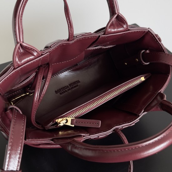 Bottega Veneta Mini Arco Tote Bottega Veneta Mini Arco Tote