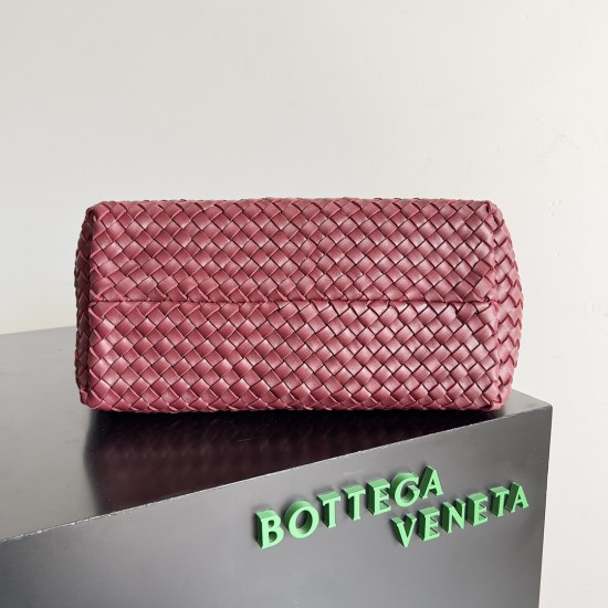 Bottega Veneta Medium Cabat