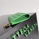Bottega Veneta Intrecciato Medium Bi-Fold Wallet Bottega Veneta Intrecciato Medium Bi-Fold Wallet