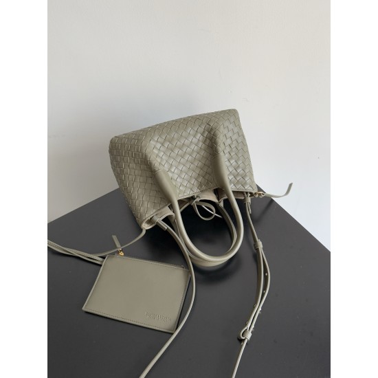 Bottega Veneta Small Pinacoteca