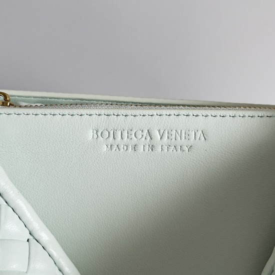 BottegaVeneta Patti Bag