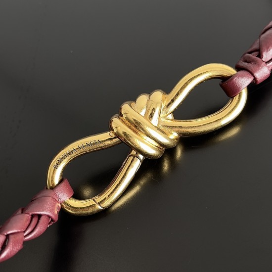 Bottega Veneta Small Andiamo