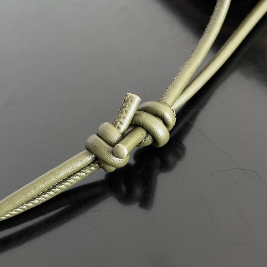 Bottega Veneta Concert Pouch