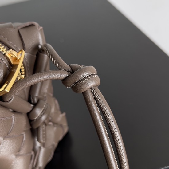 Bottega Veneta Candy Loop