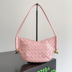 Bottega Veneta Baby Solstice Bottega Veneta Baby Solstice