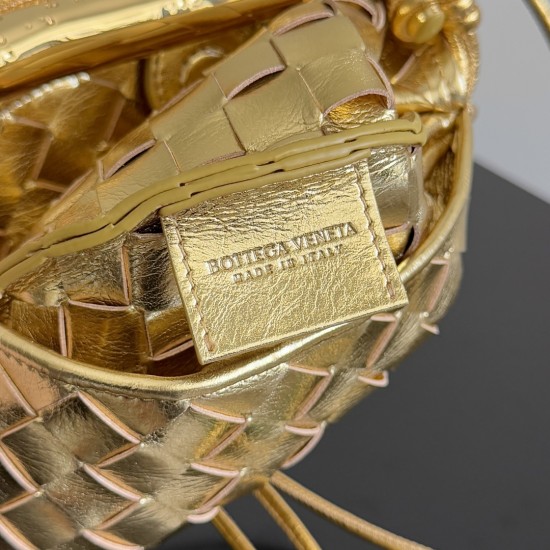 Bottega Veneta Baby Sardine