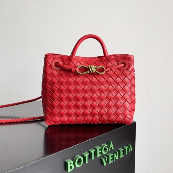 Bottega Veneta Small Andiamo