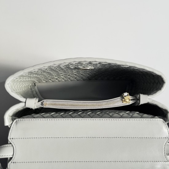 BottegaVeneta Patti Bag