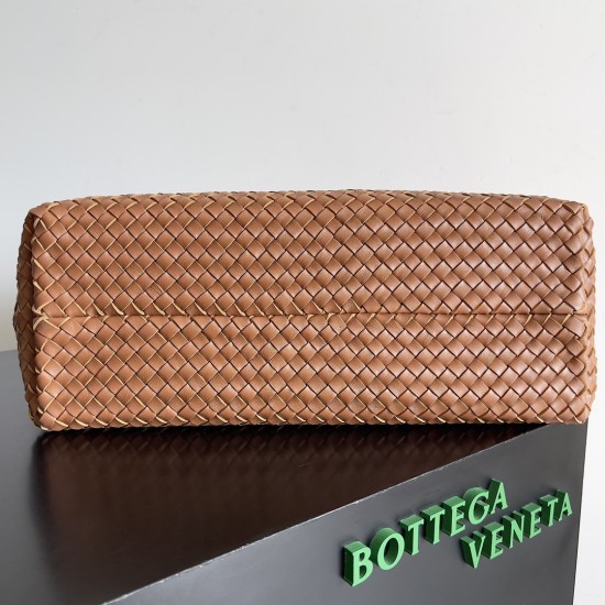 Bottega Veneta Large Cabat