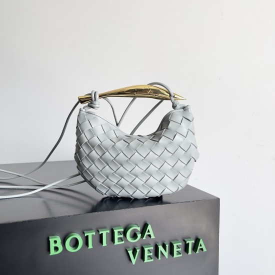 Bottega Veneta Baby Sardine