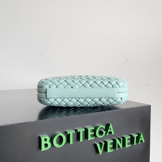 BottegaVeneta Knot Dinner bag