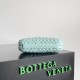 BottegaVeneta Knot Dinner bag