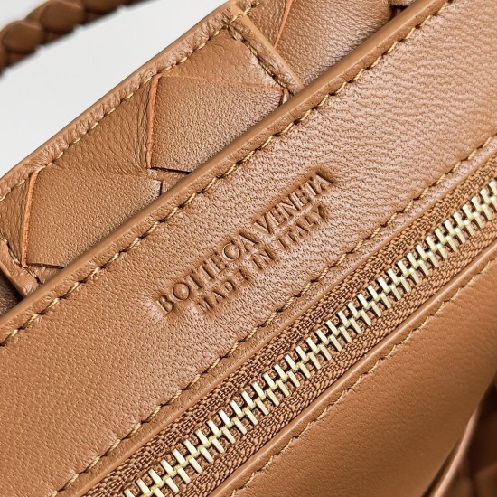 Bottega Veneta Small Andiamo