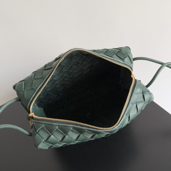 Bottega Veneta Loop Camera Bag