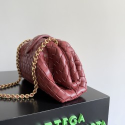 Bottega Veneta Medium Lauren 1980 Bottega Veneta Medium Lauren 1980