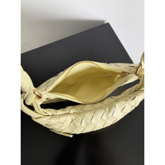 Bottega Veneta Gemelli Shoulder Bag