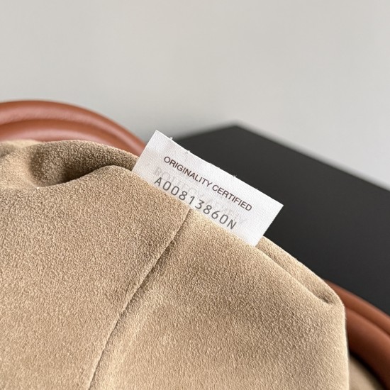 Bottega Veneta Medium Lauren 1980