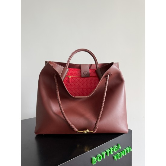 Bottega Veneta Large Andiamo