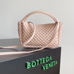 Bottega Veneta Small Cobble Top Handle Bottega Veneta Small Cobble Top Handle
