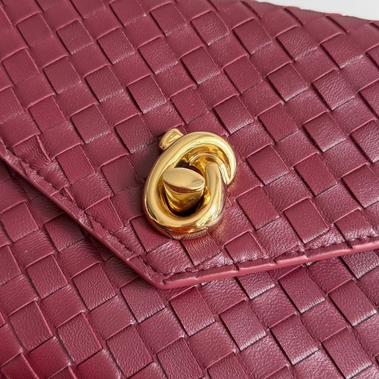 Bottega Veneta Knot Lock