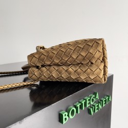 Bottega Veneta Small Andiamo