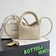 Bottega Veneta Small Tosca