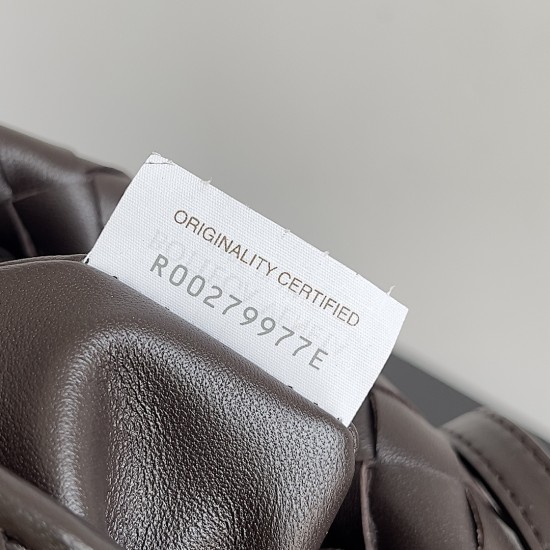 Bottega Veneta Sardine