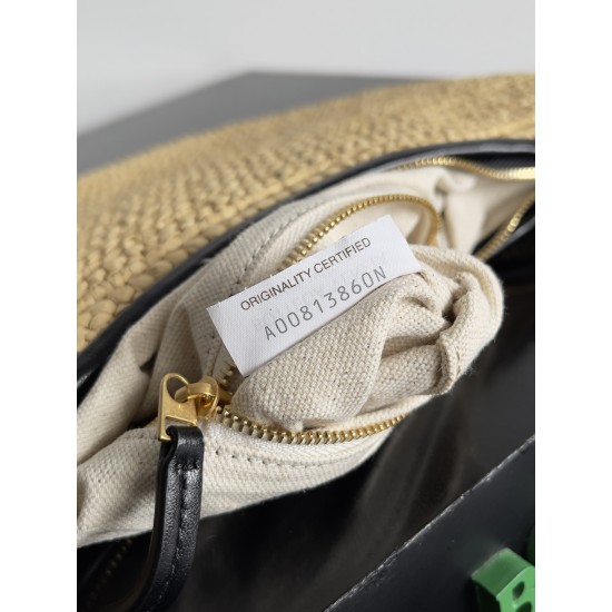 Bottega Veneta Gemelli Large shoulder bag