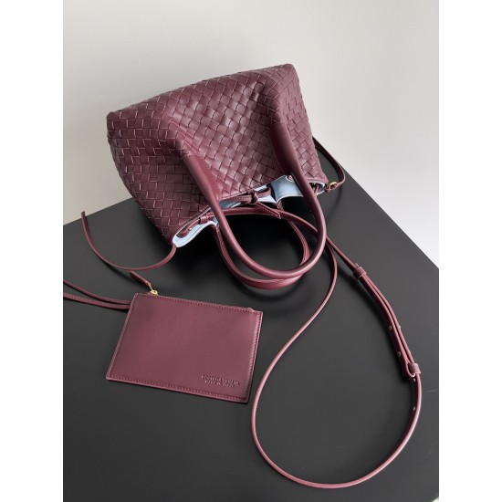 Bottega Veneta Small Pinacoteca