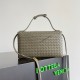 Bottega Veneta Knot Lock