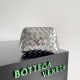 Bottega Veneta Intrecciato Small Beauty Pouch