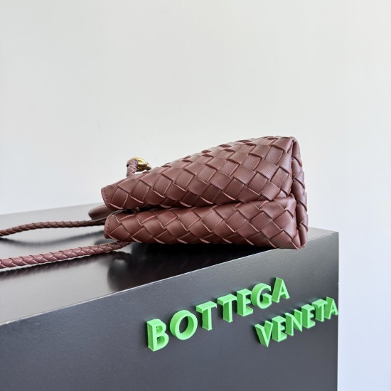 Bottega Veneta Small Andiamo