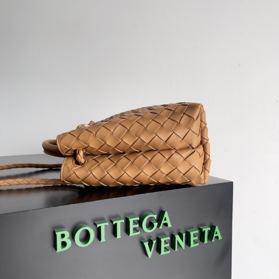 Bottega Veneta Small Andiamo