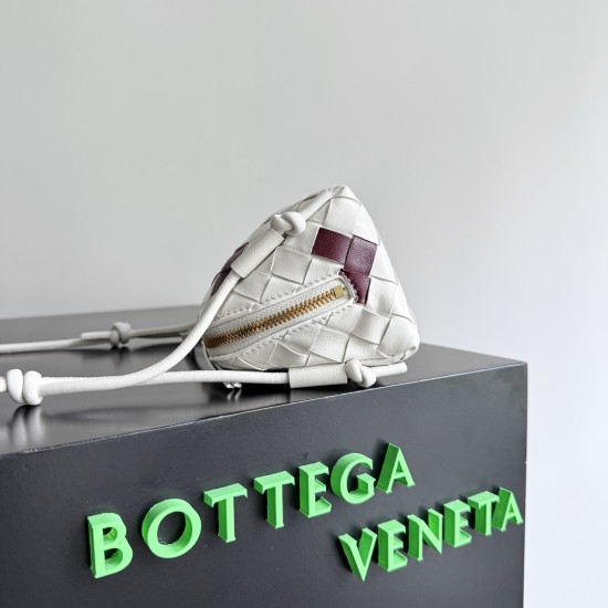 Bottega Veneta Concert Pouch