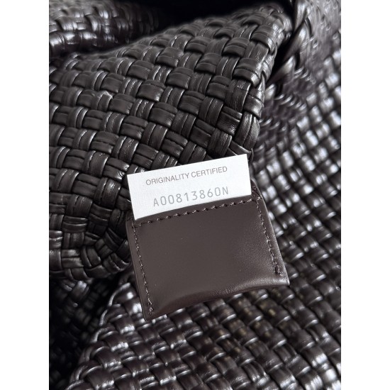 Bottega Veneta large Tosca Baci  Baci