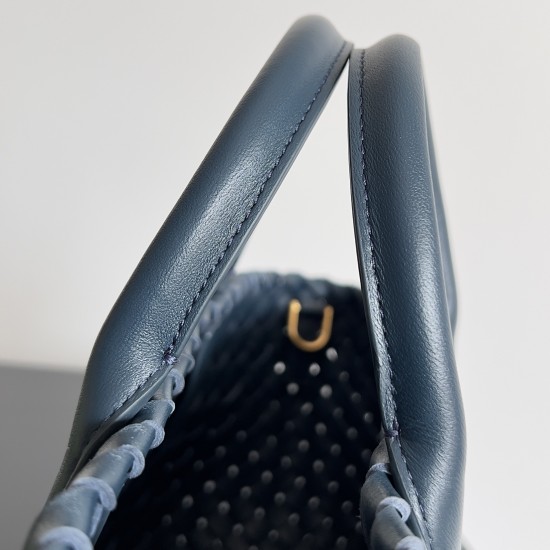 Bottega Veneta Mini Cabat