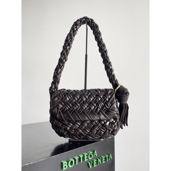 Bottega Veneta Kalimero Città