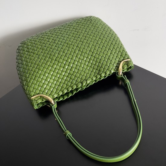 Bottega Veneta Clicker Bag 36*12*30CM